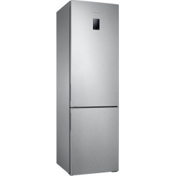 Холодильник Samsung RB37A52N0SA/WT серебристый 
