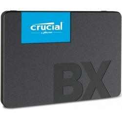 SSD накопитель CRUCIAL BX500 1TB (CT1000BX500SSD1)