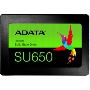 Накопитель SSD A-Data SATA III 256Gb 2.5" (ASU650SS-256GT-R)