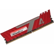 Память Kimtigo DDR4 16Gb 3600MHz PC4-21300 (KMKUAGF683600T4-R)