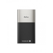 Жёсткий диск Netac NT01Z9-128G-32BK 1.8" черный
