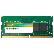Оперативная память Silicon Power 4 ГБ DDR4 2666 МГц CL19 (SP004GBSFU266N02)