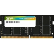 Модуль памяти Silicon Power DDR4 16Gb 2400MHz (SP016GBSFU240B02)
