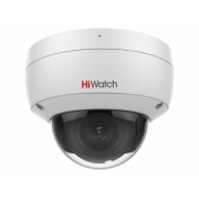 Камера видеонаблюдения IP HiWatch Pro IPC-D082-G2/U(2.8MM)