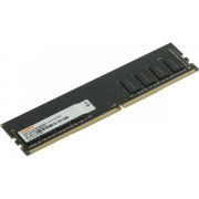 Оперативная память Digma DDR4 8Gb 2666MHz PC4-21300 CL19 (DGMAD42666008S)