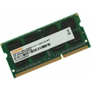 Модуль памяти Digma DDR3 4Gb 1600MHz (DGMAS31600004D)