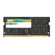 Оперативная память SO-DIMM Silicon Power DDR4 16Gb 3200MHz (SP016GBSFU320F02)