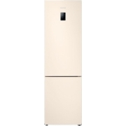 Холодильник Samsung RB37A5200EL/WT бежевый (двухкамерный)