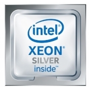 DELL  Intel Xeon  Silver 4214 2.2G, 12C/24T, 9.6GT/s, 16.5M Cache, Turbo, HT (85W) DDR4-2400, HeatSink not included