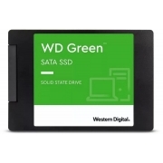 Накопитель SSD WD SATA III 480Gb WDS480G3G0A Green 2.5"