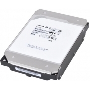 Жесткий диск TOSHIBA SAS 16TB 7200RPM 12GB/S 512MB (MG08SCA16TE)