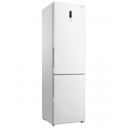 Холодильник Hyundai CC3595FWT RUS белый (двухкамерный)