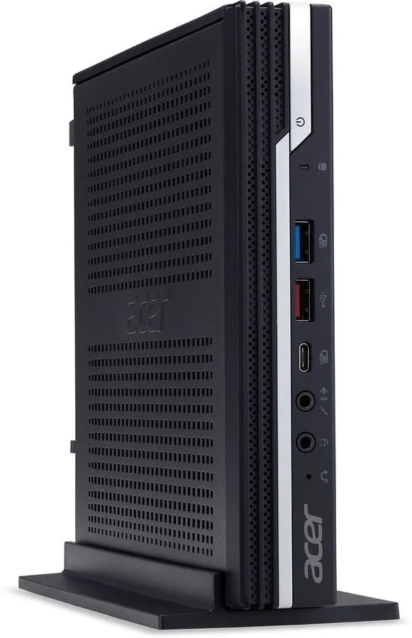 Компьютер ACER Veriton N4680G i5-11400, 16GB DDR4 черный (DT.VUSER.020)