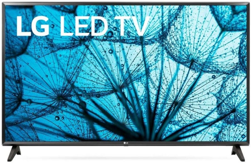 Телевизор LED LG 43