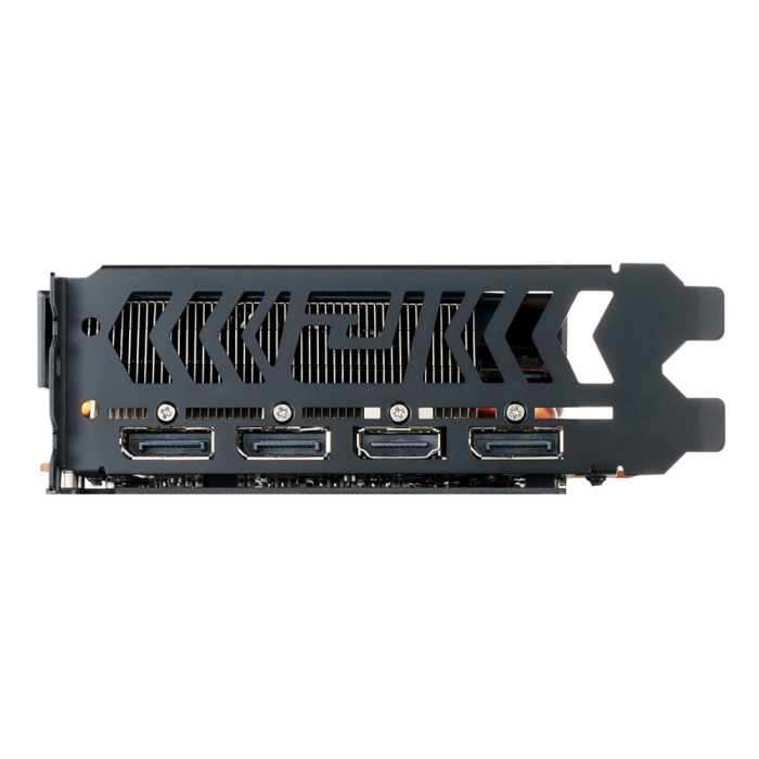 Видеокарта PowerColor Radeon RX 6700 OC 10Gb (AXRX 6700 10GBD6-3DH/OC)