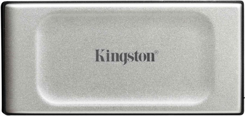 Накопитель SSD Kingston USB-C 1Tb SXS2000/1000G XS2000 1.8