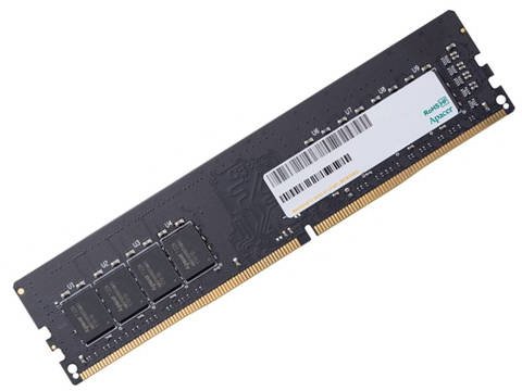Оперативная память Apacer DDR4 16GB 2666MHz (EL.16G2V.GNH)