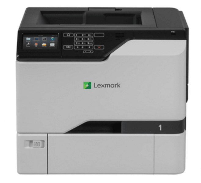 Принтер Lexmark CS720de (40C9136)