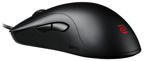Мышь BENQ 3360 черный (9H.N39BA.A2E)