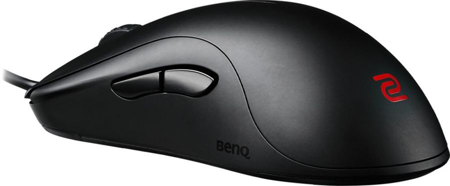 Мышь BENQ 3360 черный (9H.N2TBB.A2E)