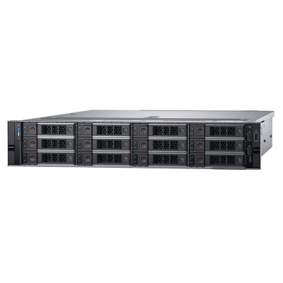 Сервер DELL PowerEdge R540-12LFF-05t