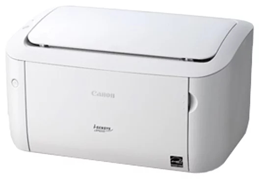 Принтер лазерный Canon i-SENSYS LBP6030W черный (8468B002) 