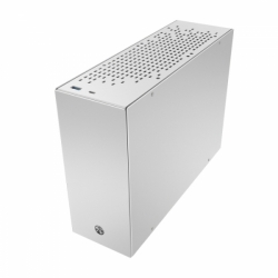 OPHION 7L WHITE 0R20B00203 Mini-ITX,Aluminum, for psu SFX, USB3.0x1, Type Cx1