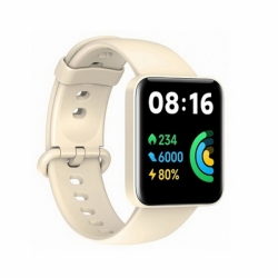 Смарт-часы Xiaomi Redmi Watch 2 Lite GL (Ivory) (BHR5439GL)  (BHR5439GL (Ivory)) (756092) {20}