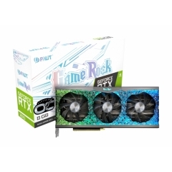 Видеокарта PALIT GeForce RTX 3070 GAMEROCK 8Gb (NE63070019P2-1040G)