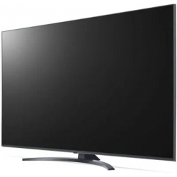 Телевизор ЖК LG 65UQ81006LB, черный