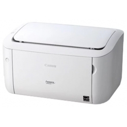 Принтер лазерный Canon i-SENSYS LBP6030W черный (8468B002) 