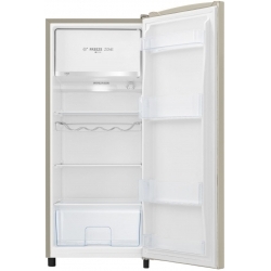 Холодильник Hisense RR220D4AY2 бежевый (однокамерный)