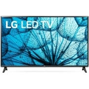Телевизор LED LG 43" черный (43LM5772PLA.ADKB)