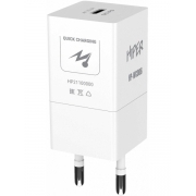Сетевое зарядное устройство Hiper HP-WC006 PD+QC белый