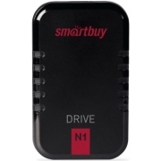 Внешний SSD Smartbuy N1 Drive 1Tb USB 3.1 SB001TB-N1B-U31C черный