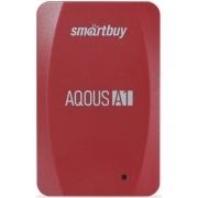 Внешний SSD Smartbuy A1 Drive 512Gb USB 3.1 SB512GB-A1R-U31C