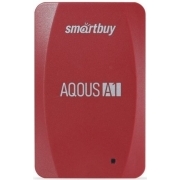 Внешний SSD Smartbuy SSD A1 Drive 1Tb USB 3.1 SB001TB-A1R-U31C