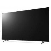 Телевизор LED LG 75" 75UR640S, черный