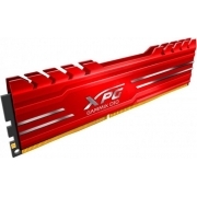 Модуль памяти ADATA DIMM 8GB PC25600 DDR4, красный 