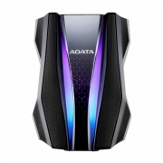 Внешний жесткий диск ADATA HD770G 1TB, черный [AHD770G-1TU32G1-CBK]