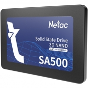 Твердотельный накопитель Netac SATAIII 240GB (NT01SA500-240-S3X)