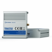 TRM250 (TRM2500000) industrial LTE modem 4G/LTE (Cat m1), 2G,  NB-IoT / EGPRS