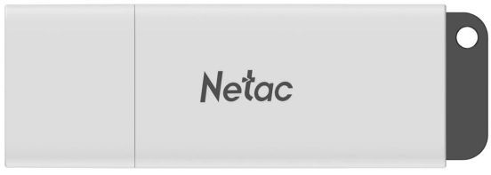 Флеш-накопитель Netac U185 256GB (NT03U185N-256G-20WH)