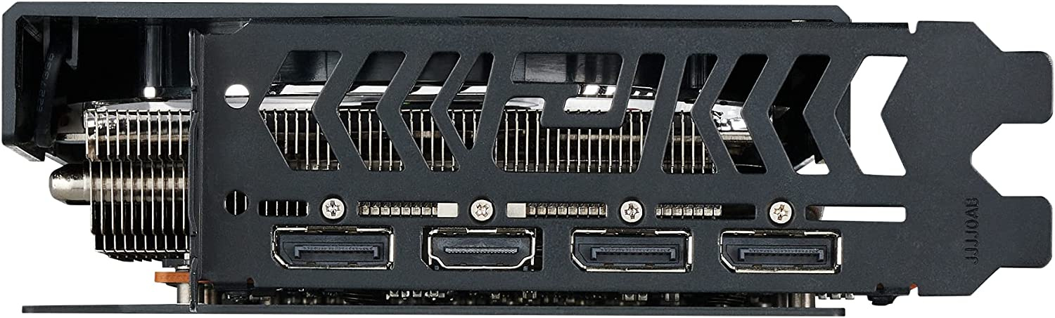 Видеокарта PowerColor PCI-E 4.0 AXRX 6650XT 8GBD6-3DHL/OC AMD Radeon RX 6650XT 8192Mb 128 GDDR6 2410/17500 HDMIx1 DPx3 HDCP Ret