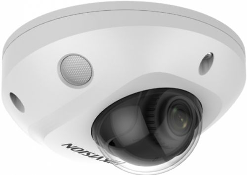 Камера видеонаблюдения HIKVISION белый DS-2CD2543G2-1S (2.8mm)