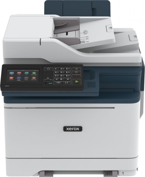 МФУ лазерный Xerox белый (C315V_DNI) 
