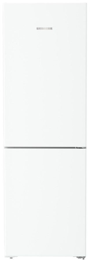 Холодильник Liebherr Plus CNd 5223 белый (двухкамерный)