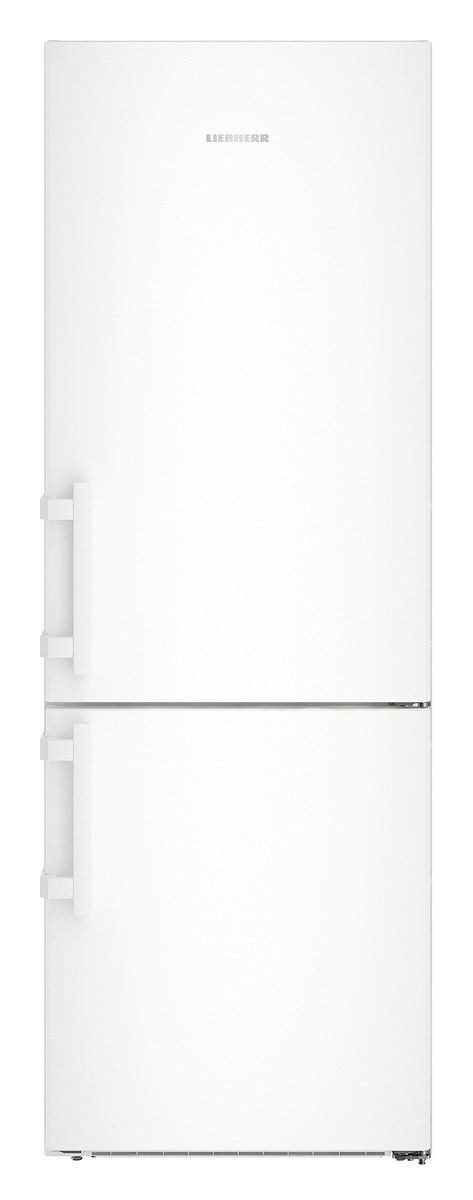 Холодильник Liebherr CN 5735 белый 