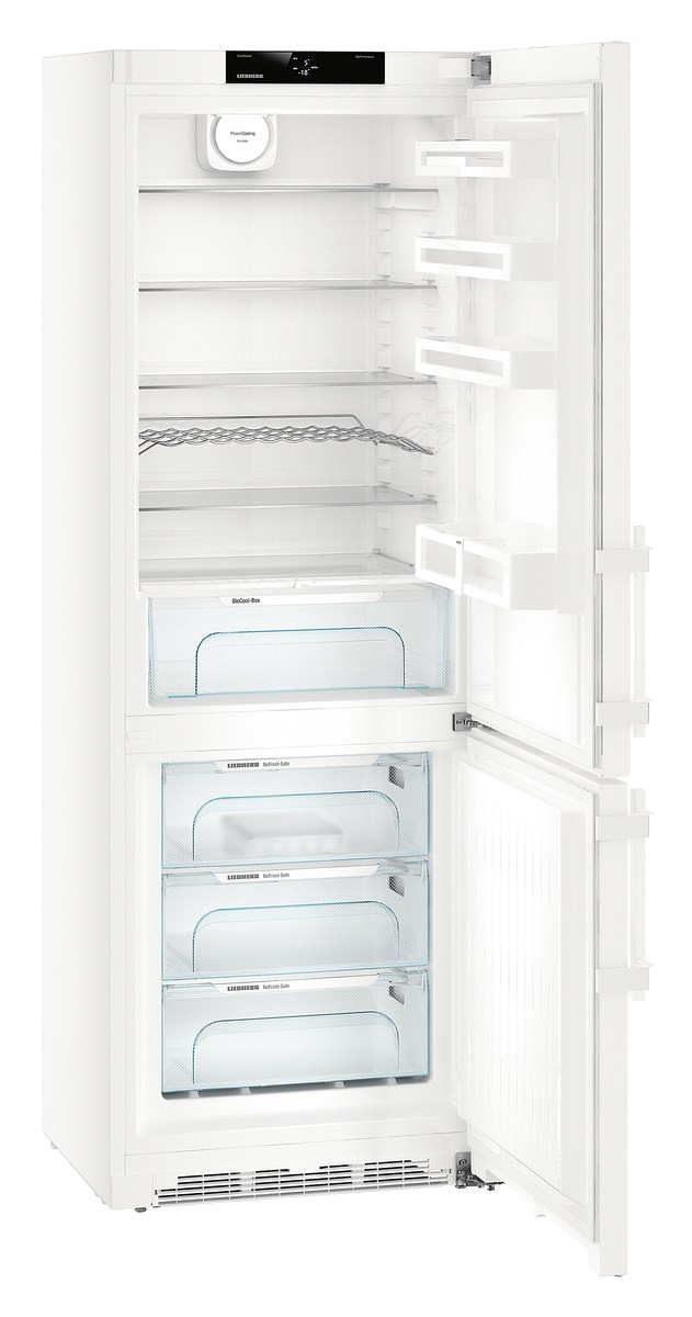 Холодильник Liebherr CN 5735 белый 