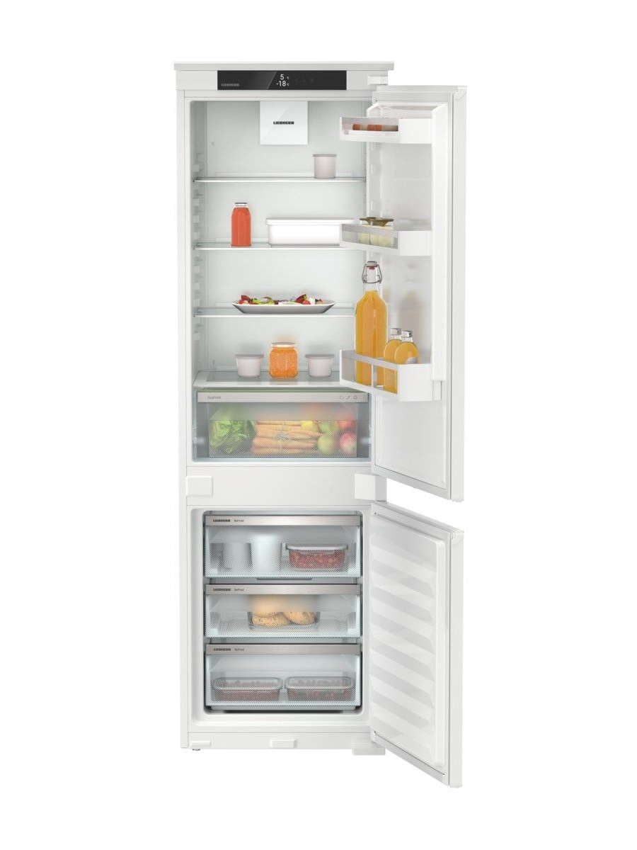 Холодильник Liebherr ICNSf 5103, белый 